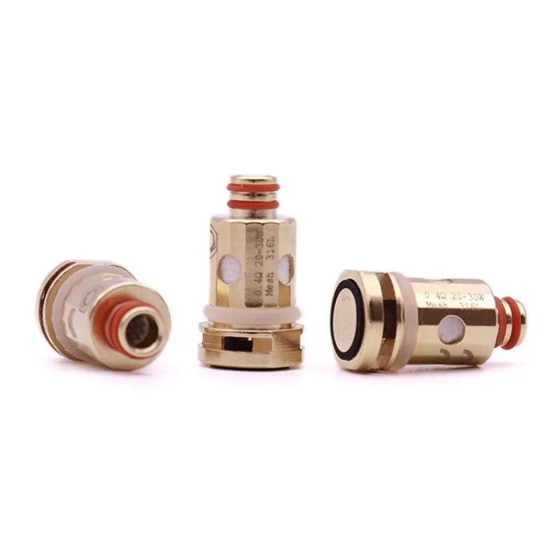 Ohm Vape Bape AIO Pod Replacement Coil 5pcs - 0.7ohm
