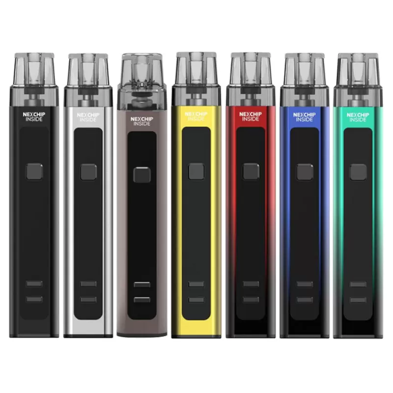 OFRF Nexmini Pod Kit 30W 800mAh - Black Blue
