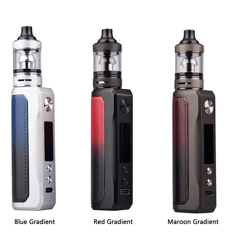 Aspire Onixx Kit with Onixx Tank 2ml - Black