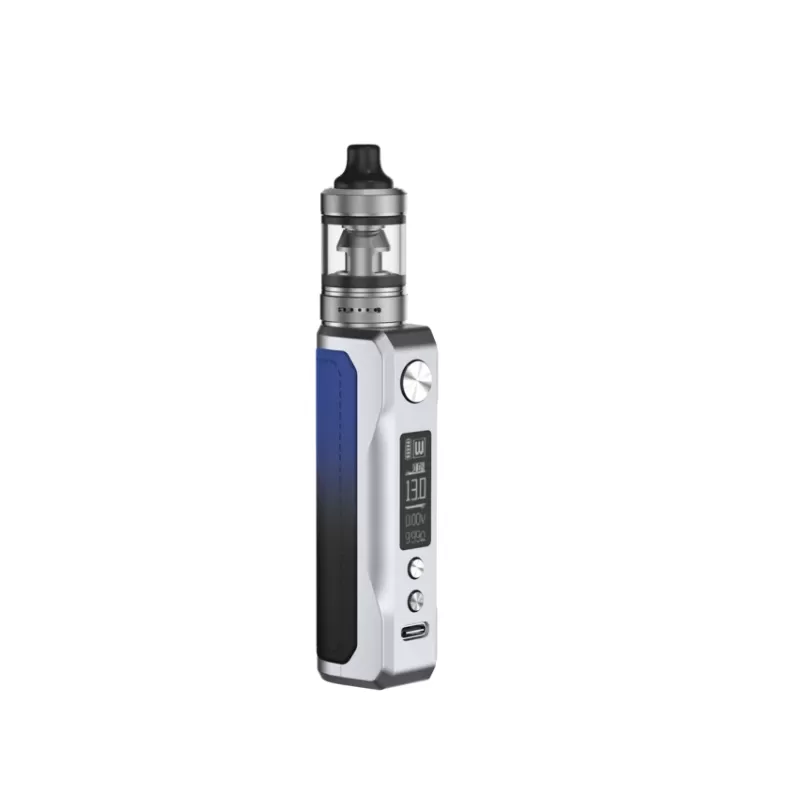 Aspire Onixx Kit with Onixx Tank 2ml - Black - Image 2