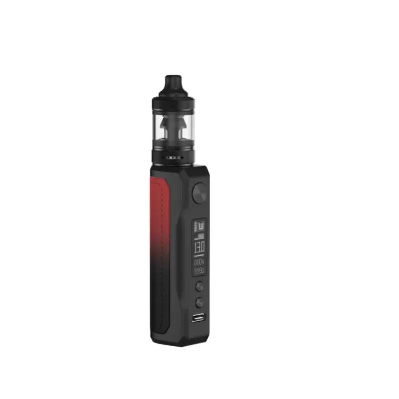 Aspire Onixx Kit with Onixx Tank 2ml - Black - Image 3