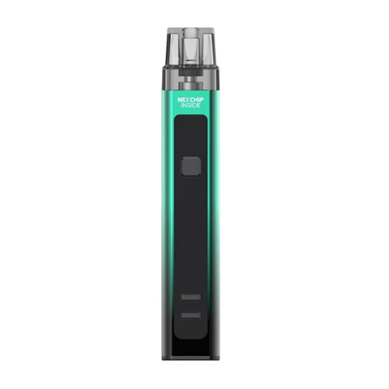 OFRF Nexmini Pod Kit 30W 800mAh - Black Blue - Image 3