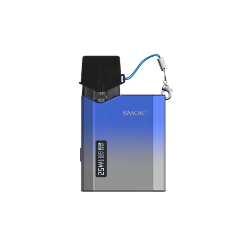 Smok NFIX-mate 25W Pod System Kit 1100mAh - Grey - Image 2