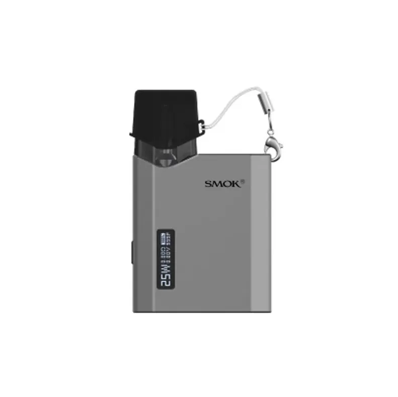 Smok NFIX-mate 25W Pod System Kit 1100mAh - Grey - Image 3