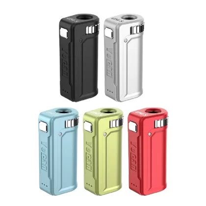 Yocan UNI S VV Box MOD - Apple Green