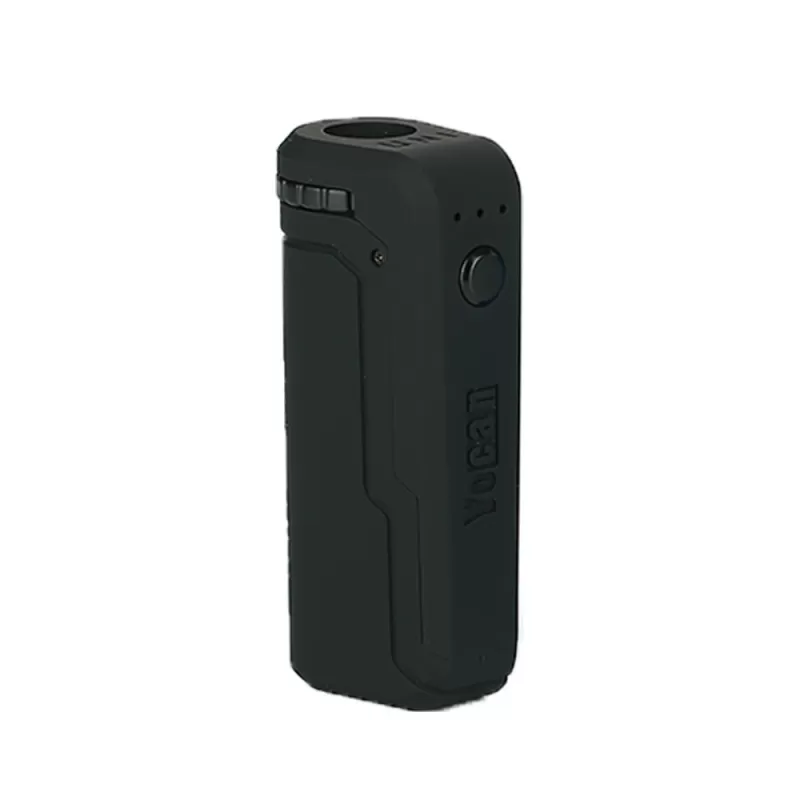 Yocan UNI 650mAh Box MOD - Mint Green - Image 3