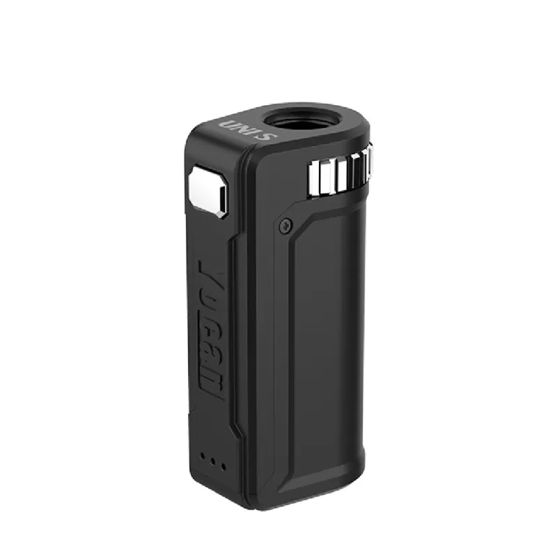 Yocan UNI S VV Box MOD - Apple Green - Image 3