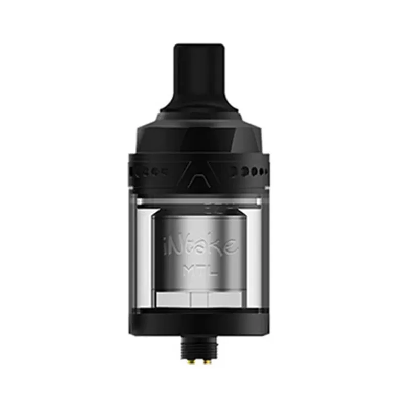 Augvape Intake MTL RTA Atomizer - Stainless Steel - Image 3