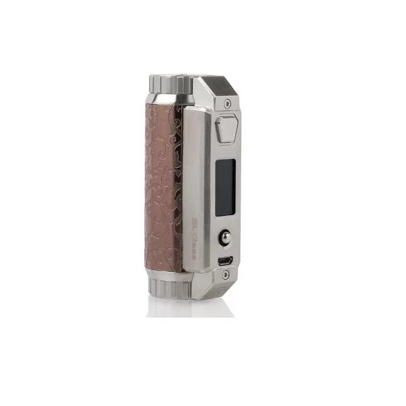 YiHi SXmini SL Class Mod 100W - Lucky Compass Black - Image 2