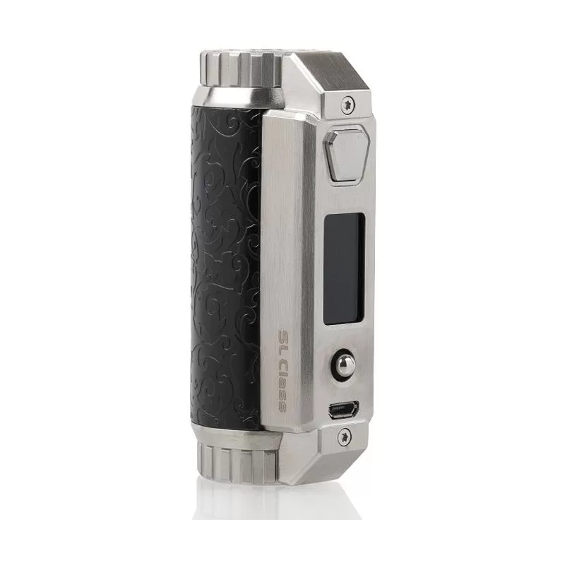 YiHi SXmini SL Class Mod 100W - Lucky Compass Black - Image 3