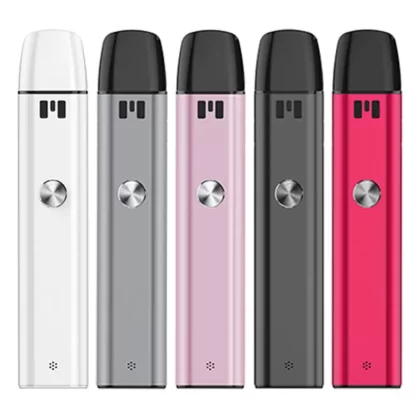 Vaporbucks Simmi Pod System Kit - Black