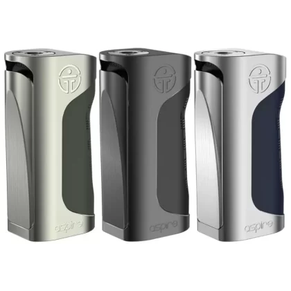 Aspire Paradox Box Mod - Dark Knight