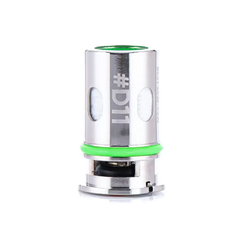 Wotofo Manik Replacement D Coils 5pcs - D14 A1 Conical nexMesh Coil - Image 2