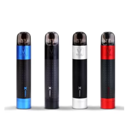 Vissel X Pod Kit 3ml 1200mAh - Red