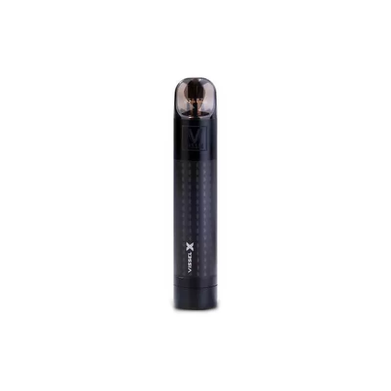 Vissel X Pod Kit 3ml 1200mAh - Red - Image 2