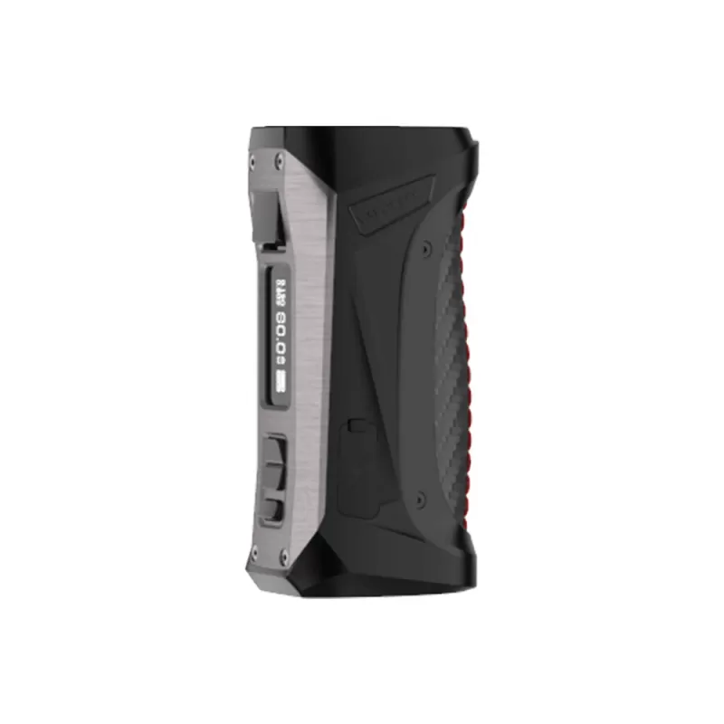 Vaporesso FORZ TX80 80W Box Mod - Steel Blue - Image 3