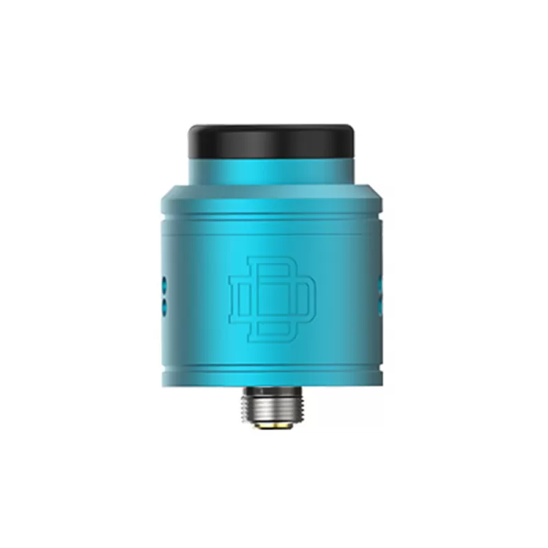 AUGVAPE Druga 2 RDA 24mm - Purple - Image 3