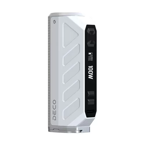 Aspire Deco Box Mod - Pearl - Image 2