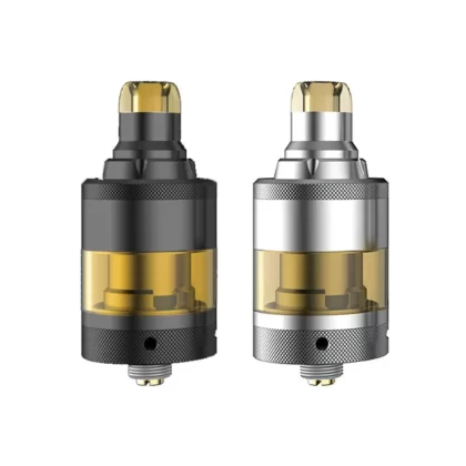 Yachtvape Pandora MTL RTA Atomizer 2ml - Stainless steel