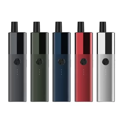 Vladdin Chopin Vape Pod System Kit 500mAh - Navy Blue