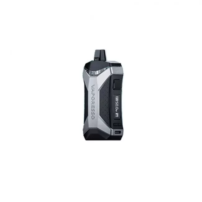 Vaporesso XIRON 50W Pod Kit 1500mAh - Black - Image 2