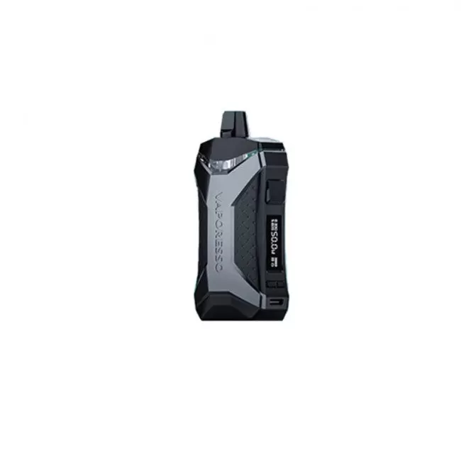 Vaporesso XIRON 50W Pod Kit 1500mAh - Black - Image 3