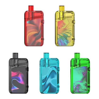 Artery Nugget+ Pod Kit 70W 2000mAh - Black