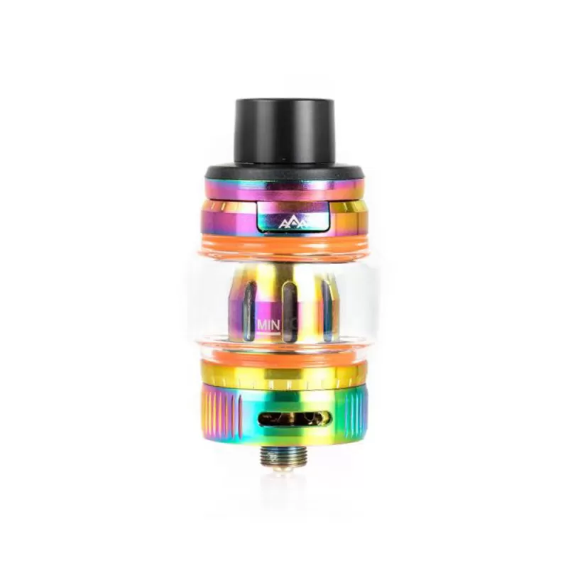 AAA Vape Anulax Sub Ohm Tank 3ml/5ml - Gun Metal / 5ml Standard Edition - Image 3