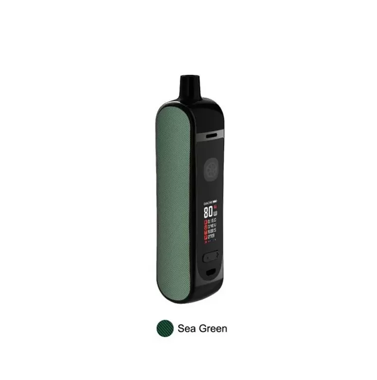 Asmodus Dachi 2 in 1 80W Pod System Kit - Midnight Blue - Image 2