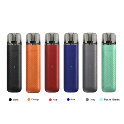 Artery MT4 Pod Kit 2ml/480mAh - Red