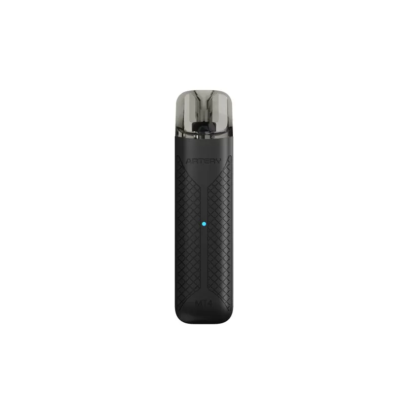 Artery MT4 Pod Kit 2ml/480mAh - Red - Image 2