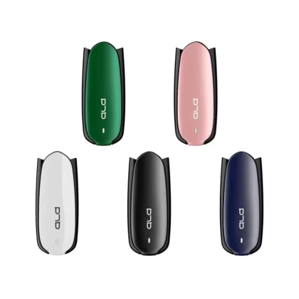 ALD Pearl Pod System Battery 520mAh - White