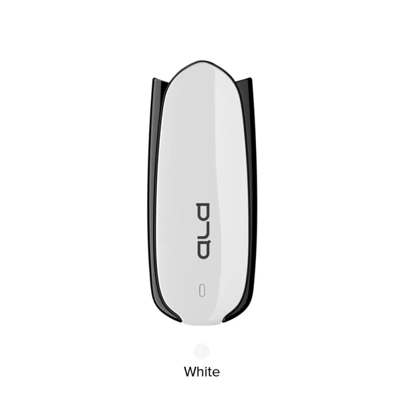 ALD Pearl Pod System Battery 520mAh - White - Image 2