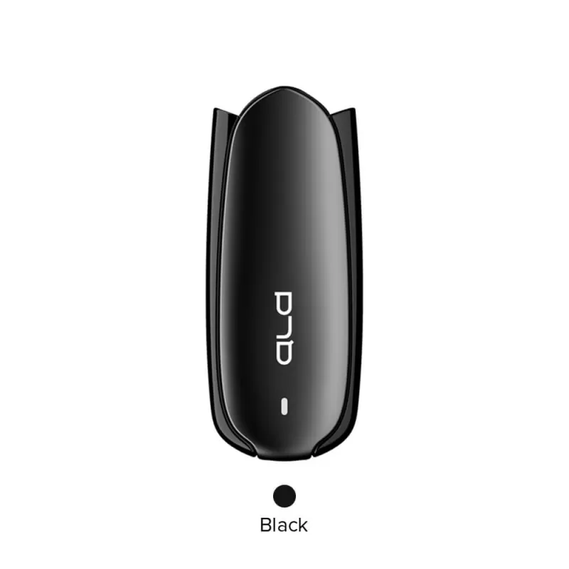 ALD Pearl Pod System Battery 520mAh - White - Image 3