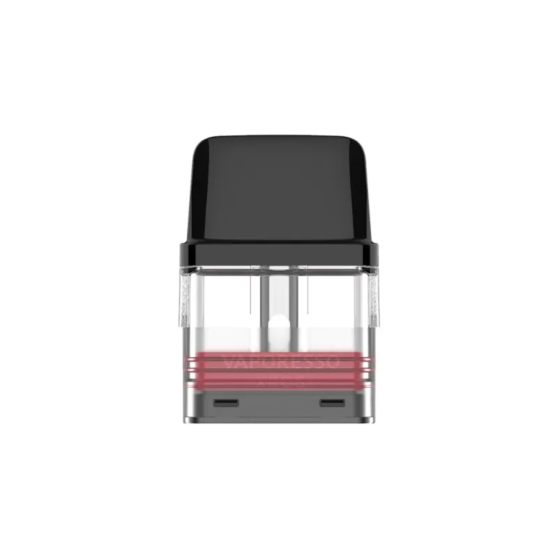 Vaporesso Xros Pod Cartridge for Xros / Xros 2 /Xros Mini / Xros 3 / Xros 3 Mini / Xros Nano / Xros 3 Nano 2ml / 3ml (4pcs/pack) - 0.8ohm Top Filling (2ml) - Image 3