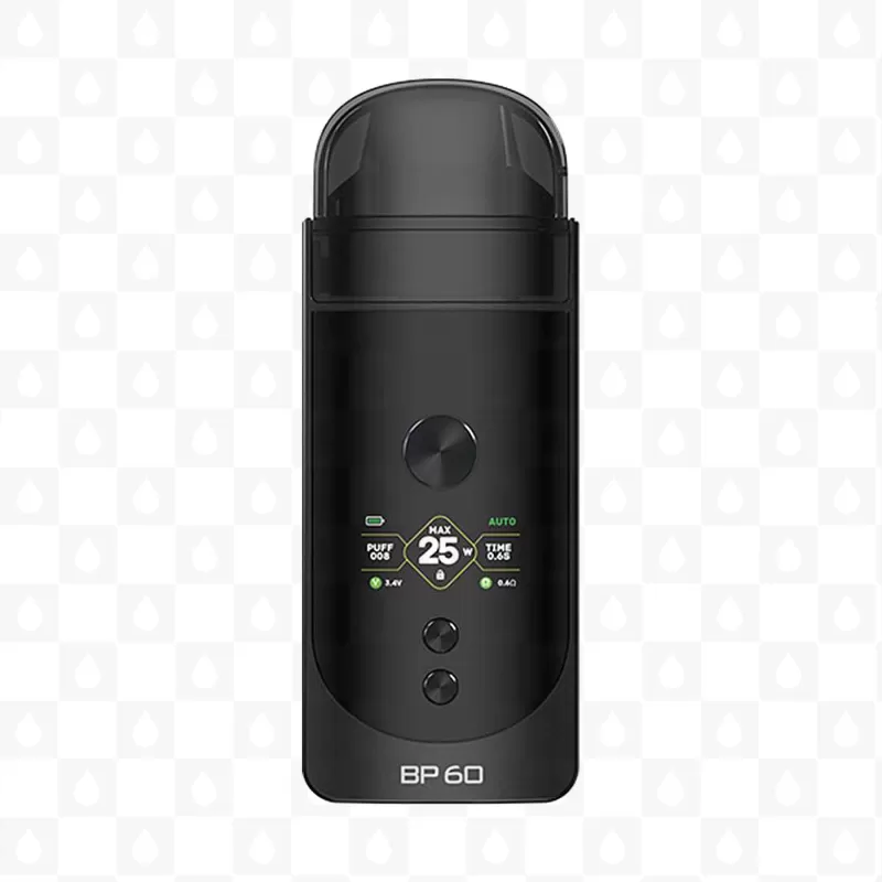 Aspire BP 60 1400mAh Pod Kit - Grey Starry Sky - Image 2