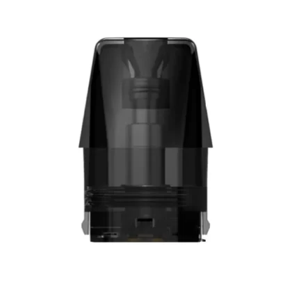ZQ Xtal/ZQ Xtal SE Cartridge 1.8ml (4PCS/Pack) - 1.0ohm