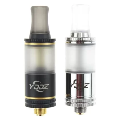 YDDZ T1 MTL RTA - 2ml - Black Gold