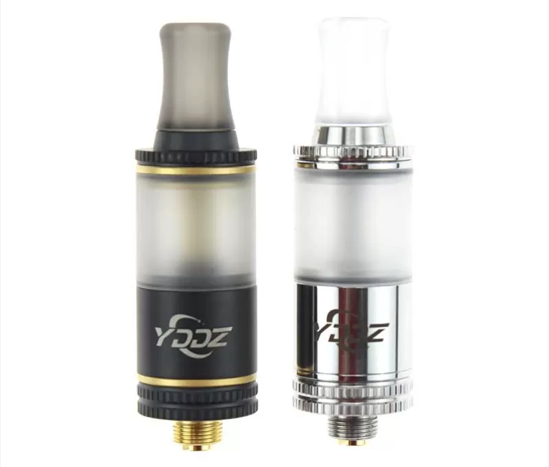 YDDZ T1 MTL RTA - 2ml - Black Gold