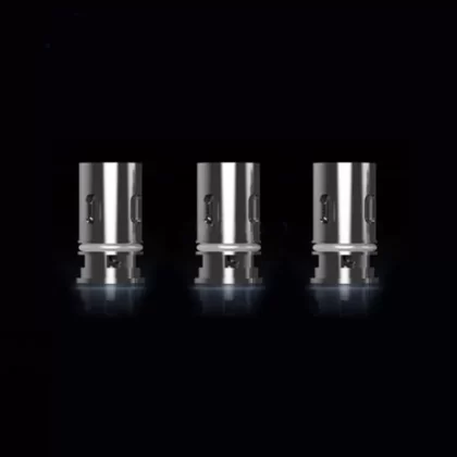Yuoto K40W Replacement Coil Head (3pcs-pack) - 1.2ohm Coil
