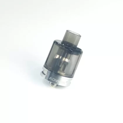 Advken Barra Mesh Tank 4ml 24mm - Purple
