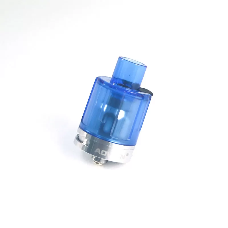 Advken Barra Mesh Tank 4ml 24mm - Purple - Image 3