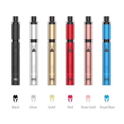 Yocan Armor Kit 380mAh - Silver