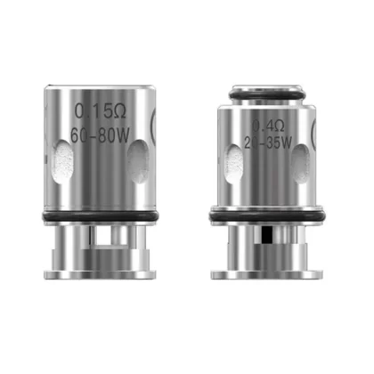 Artery Nugget GT Replacement XP Coil 5pcs-1pc - 0.15ohm (5pcs/pack)
