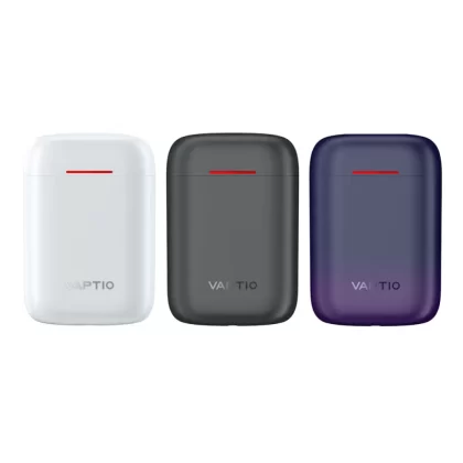Vaptio AirGo PCC Kit 700+80mAh - White