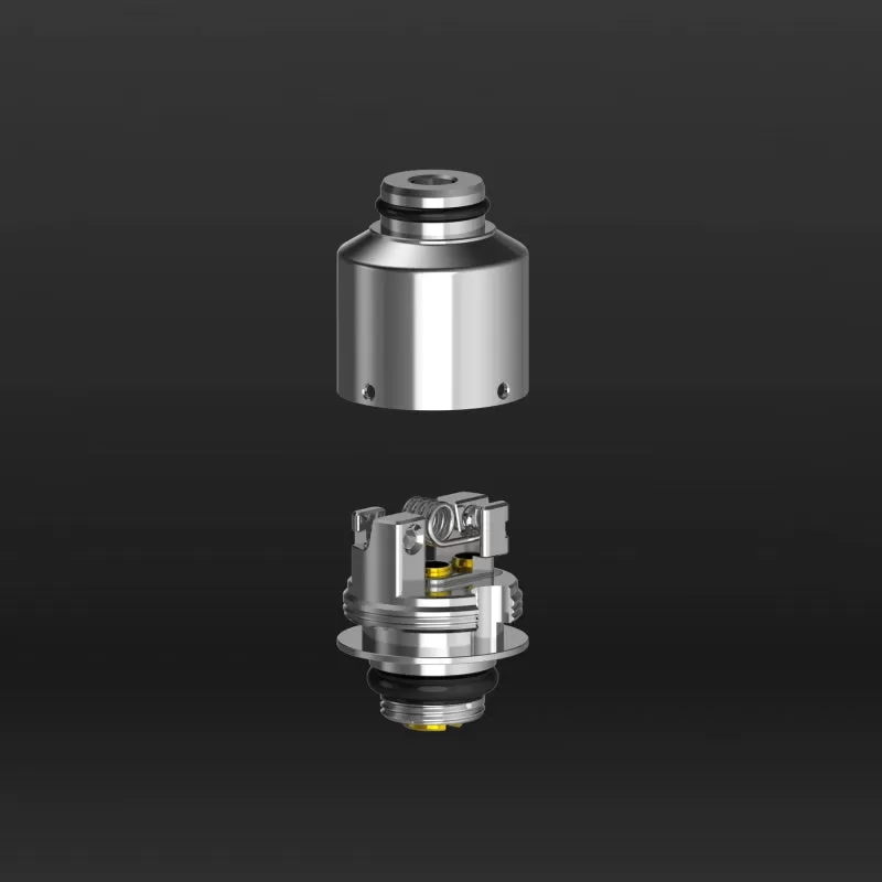 Asvape Hita RBA Coil for Hita Mech Pod Kit,Hita Ink Kit - Image 2