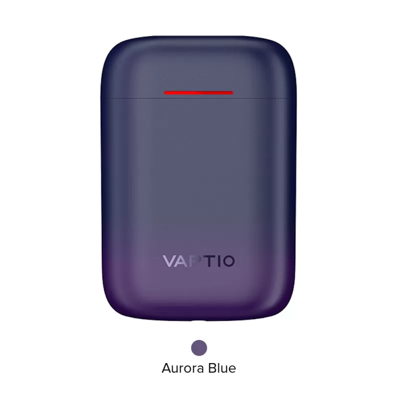 Vaptio AirGo PCC Kit 700+80mAh - White - Image 2