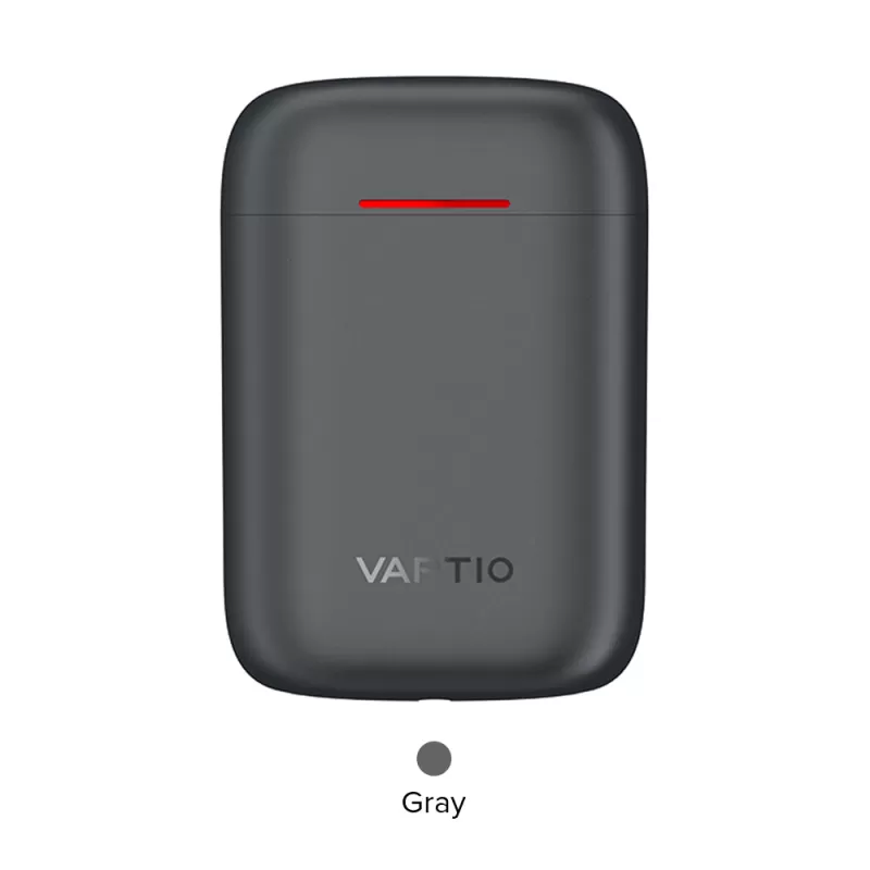 Vaptio AirGo PCC Kit 700+80mAh - White - Image 3