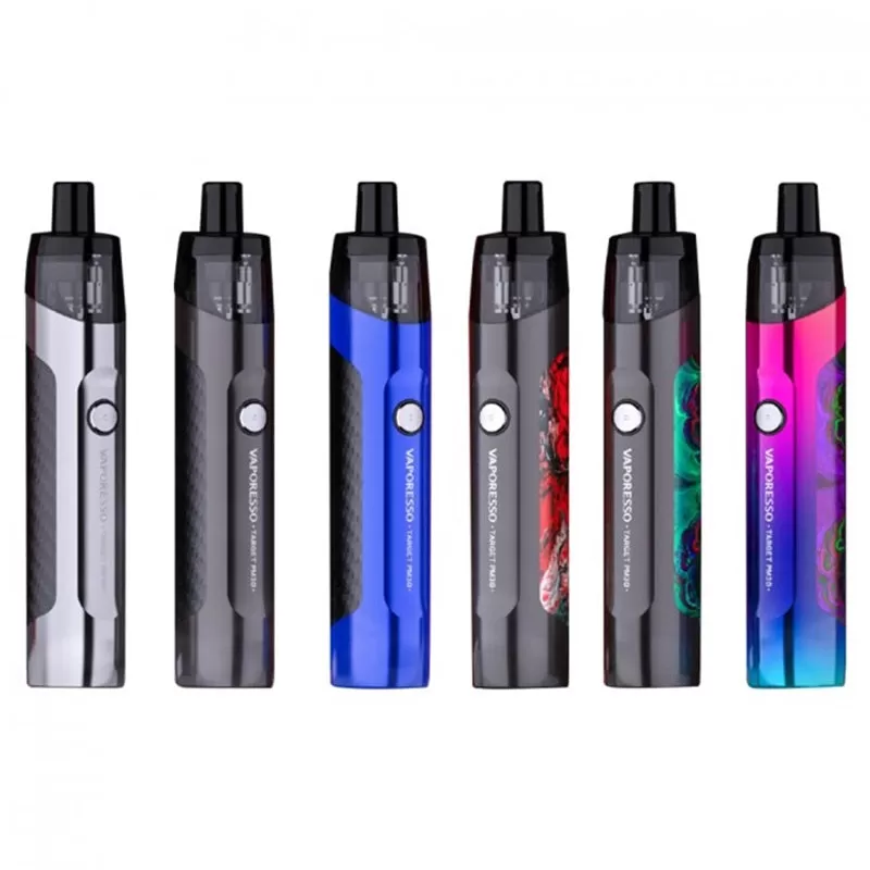 Vaporesso Target PM30 MTL Pod Mod Kit 1200mAh & 3.5ml - Purple