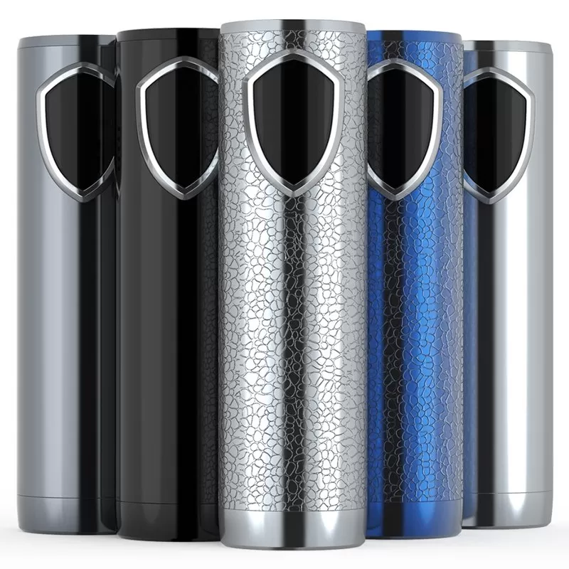 Ehpro Armor COD 21700 Semi-Mech Mod - Stainless Steel